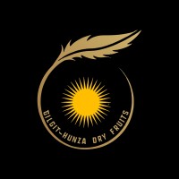 Gilgit-Hunza Dry Fruits logo - Similar company to Asiwal Dry Fruits