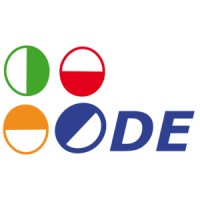 GROUPE ODE FORMATION logo - Similar company to Ode Formation
