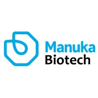 Manuka Biotech logo - Similar company to Martoda Mplus Biotech