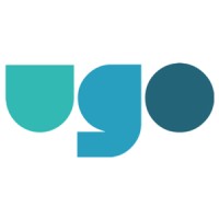 UGO Impact logo - Similar company to Borealis Creative