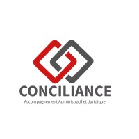 CONCILIANCE logo - Similar company to Audisol