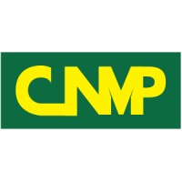 CNMP (Compagnie Nouvelle de Manutentions Portuaire) logo - Similar company to Seafrigo