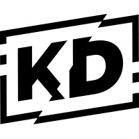 Krakn Digital logo - Similar company to Move As One Agency