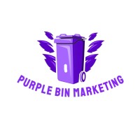 Purple Bin Marketing logo - Similar company to Mindclass