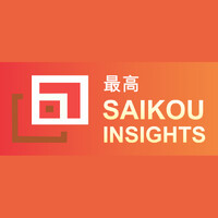 SAIKOU Research & Insights logo - Similar company to Mccube Technologies