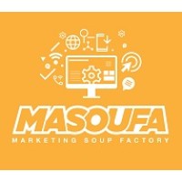 Marketing Soup Factory - MASOUFA logo - Similar company to Digital Ant