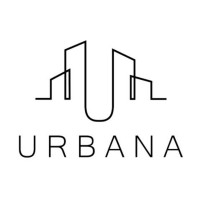 Urbana logo - Similar company to Planning & Design Practice Ltd