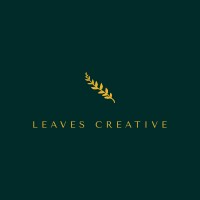 Leaves Creative logo - Similar company to Generate Listings