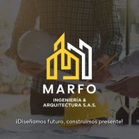 MARFO INGENIERIA & ARQUITECTURA logo - Similar company to Santoryu Ingeniería S.A.S