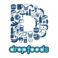 Dropfoods logo - Similar company to Dropfoods Ico