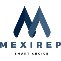 Mexirep logo - Similar company to Mechanical Component Sales, Llc