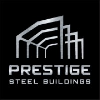 Prestige Steel Buildings logo - Similar company to Bentmoon Group
