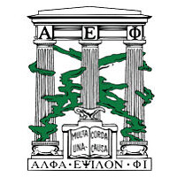 Alpha Epsilon Phi - Beta Eta Chapter logo - Similar company to Alpha Epsilon Pi Foundation