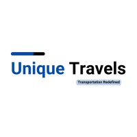 Unique Travels logo - Similar company to The Impression Company