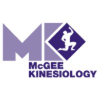 McGee Kinesiology, PA