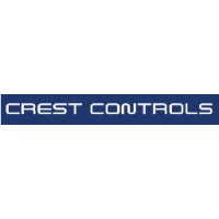 Crest Controls logo - Similar company to Wasalat Networks And Security System Solutions