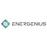 Energenii Technologies logo - Similar company to Air Dummies