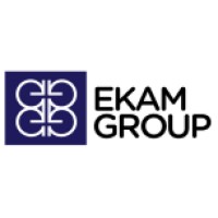 EKAM Group logo - Similar company to Tara Construction