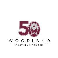 Woodland Cultural Centre logo - Similar company to Archon It Services Ltd