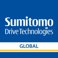 Sumitomo Drive Technologies Global logo - Similar company to Sumitomo Drive Technologies Latinoamérica