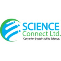 Science Connect Ltd. logo - Similar company to Youth Society For Research And Action - Ysra