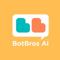 BotBros logo - Similar company to Botbroker