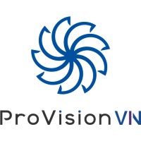 ProVision VN logo - Similar company to Dxhub株式会社