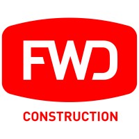 FWD Construction Ltd. logo - Similar company to Swift Builders Ltd.