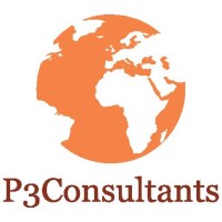P3Consultants logo - Similar company to Uniqtechindia