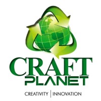 CraftPlanet_Ltd logo - Similar company to Triangular - Process on Demand