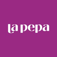 La Pepa｜Sexual Wellness logo - Similar company to Trafiko | Agencia De Ecommerce