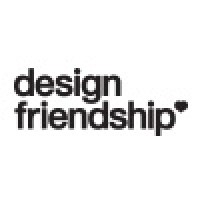 Design Friendship logo - Similar company to Atelier Pezzi