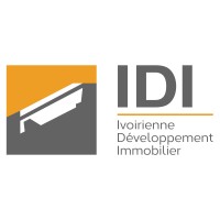 IDI-Ivoirienne Développement Immobilier logo - Similar company to Gim Construction