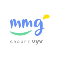 Mutuelle Mare Gaillard logo - Similar company to Vyv Écoute & Solutions