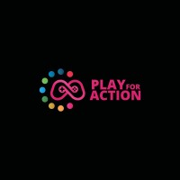 Play for Action logo - Similar company to Great Product Ventures