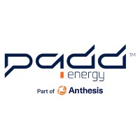 PADD Energy Ltd, part of Anthesis logo - Similar company to Energy First Ltd