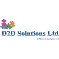 D2D Solutions Ltd