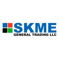 SKME General Trading LLC logo - Similar company to Synergy Prosales Company International