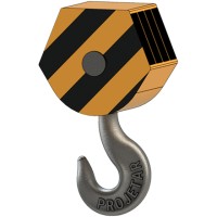 PROJETAR Industrial e Soluções em Engenharia logo - Similar company to Rocket Lab