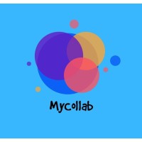 My Collab logo - Similar company to Berti Design