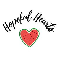 Hopeful Hearts AE logo - Similar company to Insides Retail Solutions