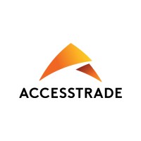 ACCESSTRADE Vietnam logo - Similar company to Novaon Group