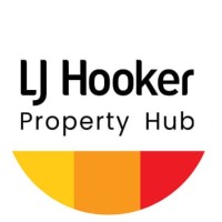 LJ Hooker Property Hub logo - Similar company to Seek Solar