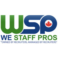 WeStaffPros logo - Similar company to Zamyx