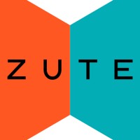 Zute logo - Similar company to Robot