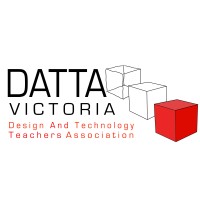 Design and Technology Teachers' Association Victoria logo - Similar company to Pakronics