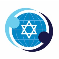 Israel Allies Foundation logo - Similar company to The Hague Initiative For International Cooperation (Thinc.)