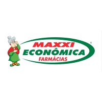 Maxxi Econômica Farmácias logo - Similar company to Controller Inventários