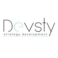 Devsty IT logo - Similar company to Leminnov