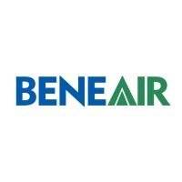 Beijing Beneair Technology Co., Ltd. logo - Similar company to Pressure Max